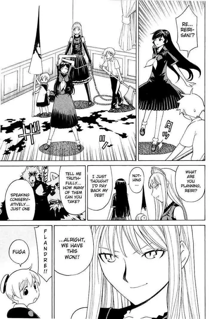 Princess Resurrection Chapter 8 27